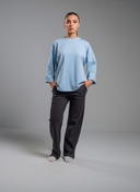 Oversized Women T-Shirt