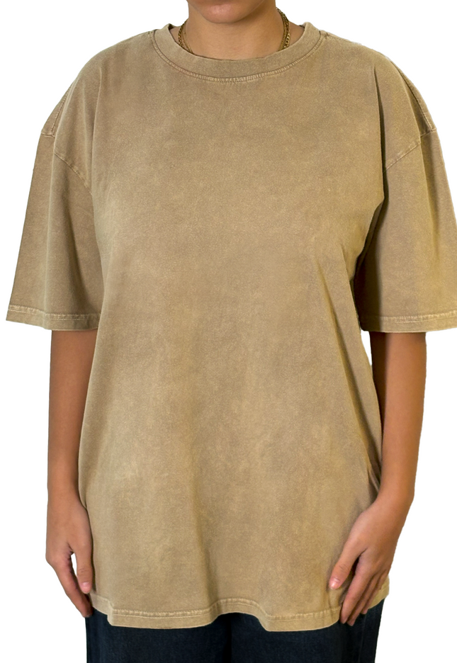 Washed T-Shirt