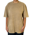 Washed T-Shirt