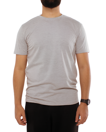 Men – The Basic Look