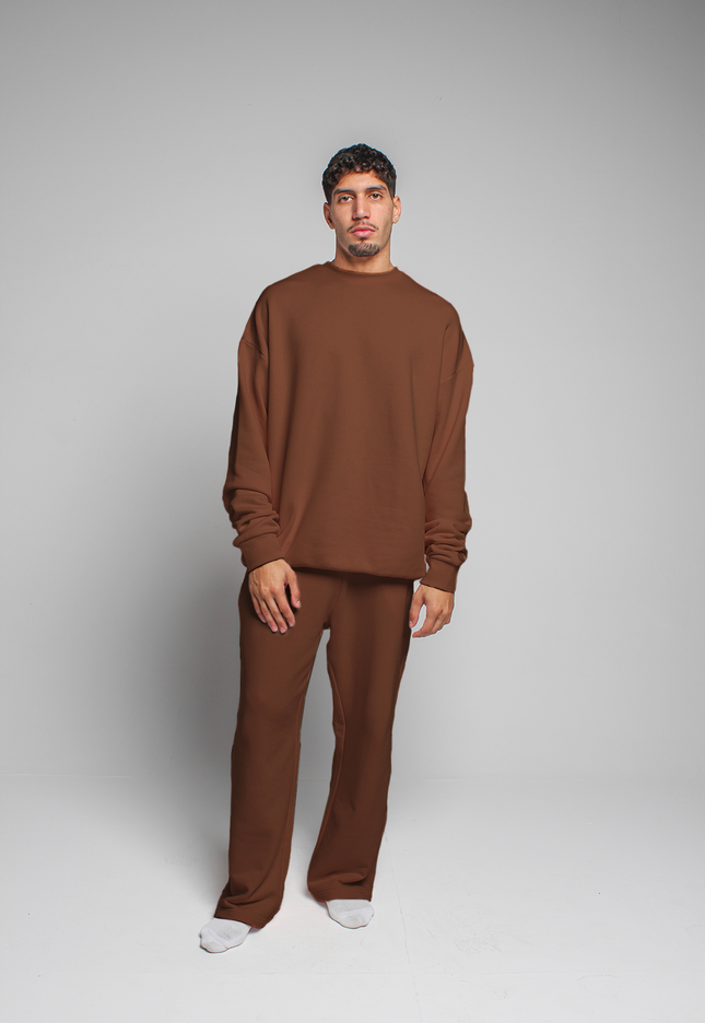 Straight Leg Milton™ Pants