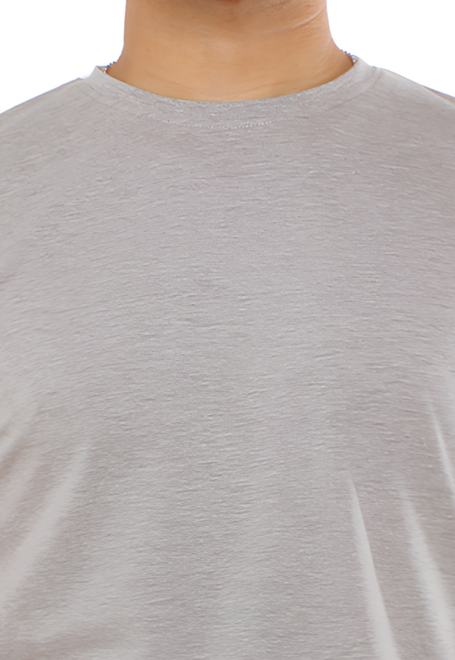 Slim Fit T-Shirt 2.0