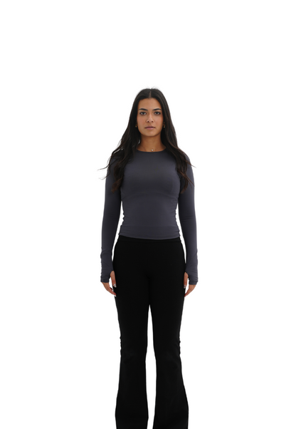 Long Sleeve ComfortFlex™ Top