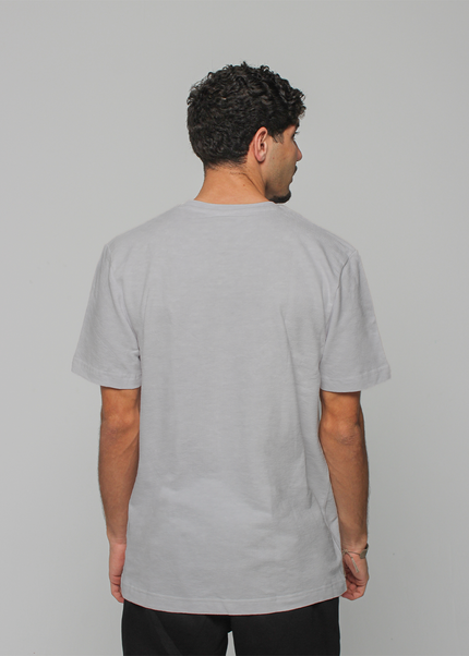 Heavy Weight Textured T-Shirt