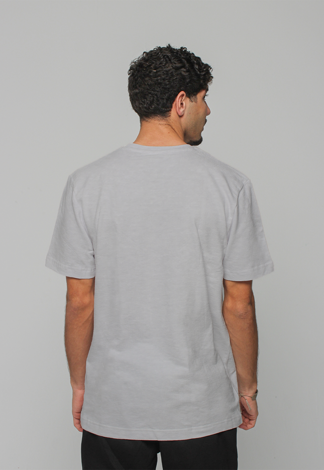 Heavy Weight Textured T-Shirt