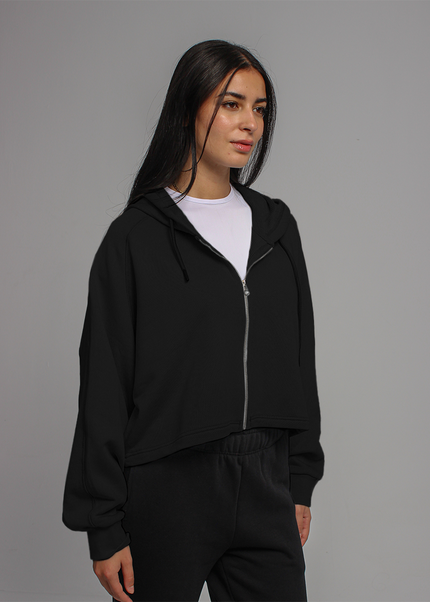 Cropped  Milton™ Jacket