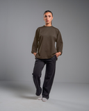 Oversized Women T-Shirt