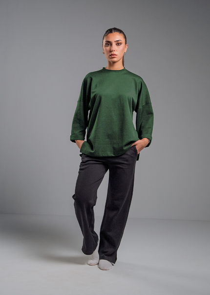 Oversized Women T-Shirt