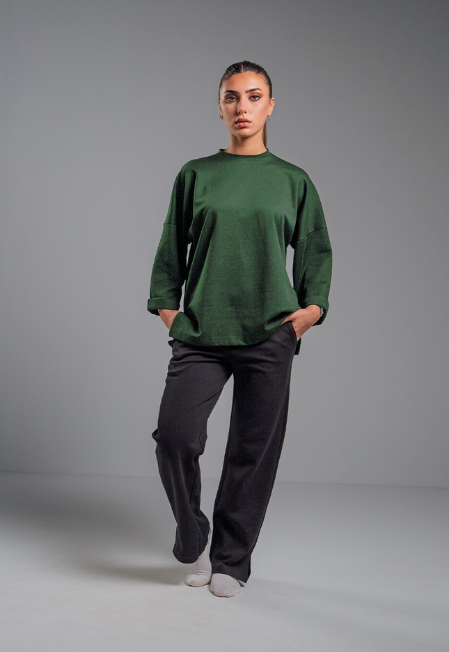 Oversized Women T-Shirt