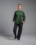 Oversized Women T-Shirt