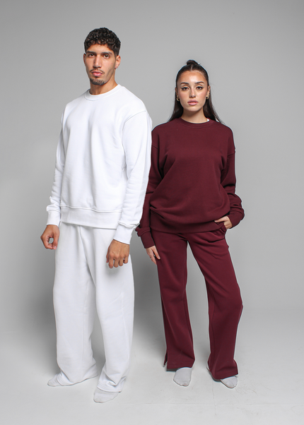 Basic Milton™ Sweater