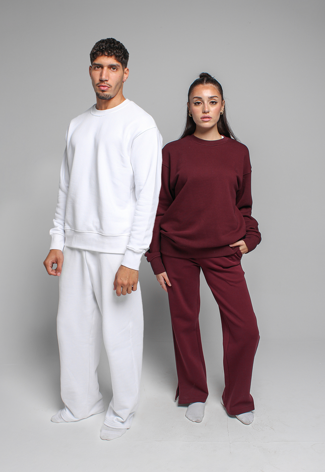 Basic Milton™ Sweater