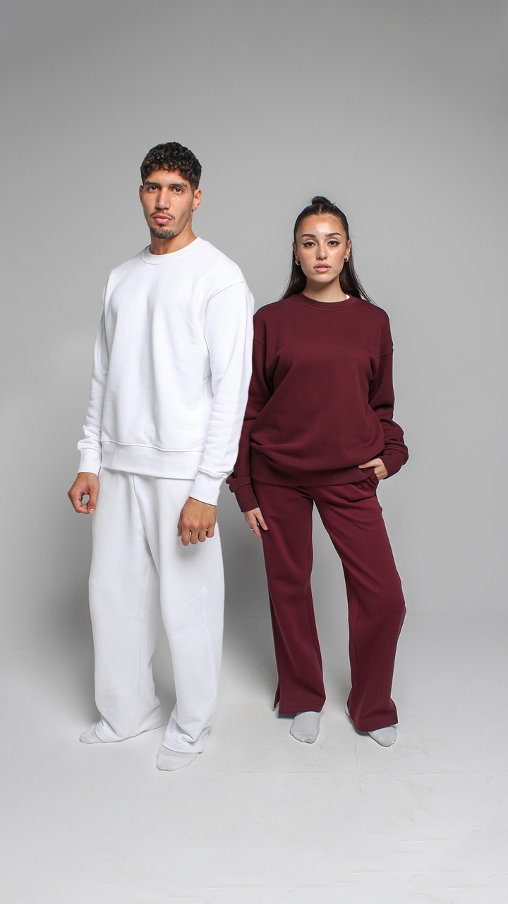 Basic Milton™ Sweater