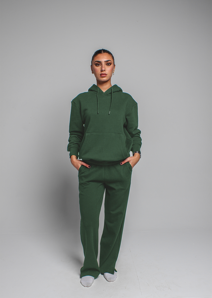 Basic Milton™ Hoodie