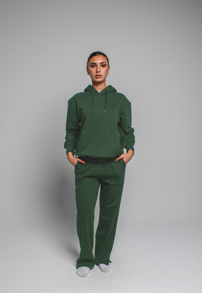 Basic Milton™ Hoodie