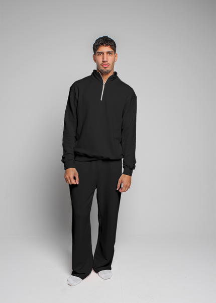 Quarter Zip Milton™ Sweatshirt
