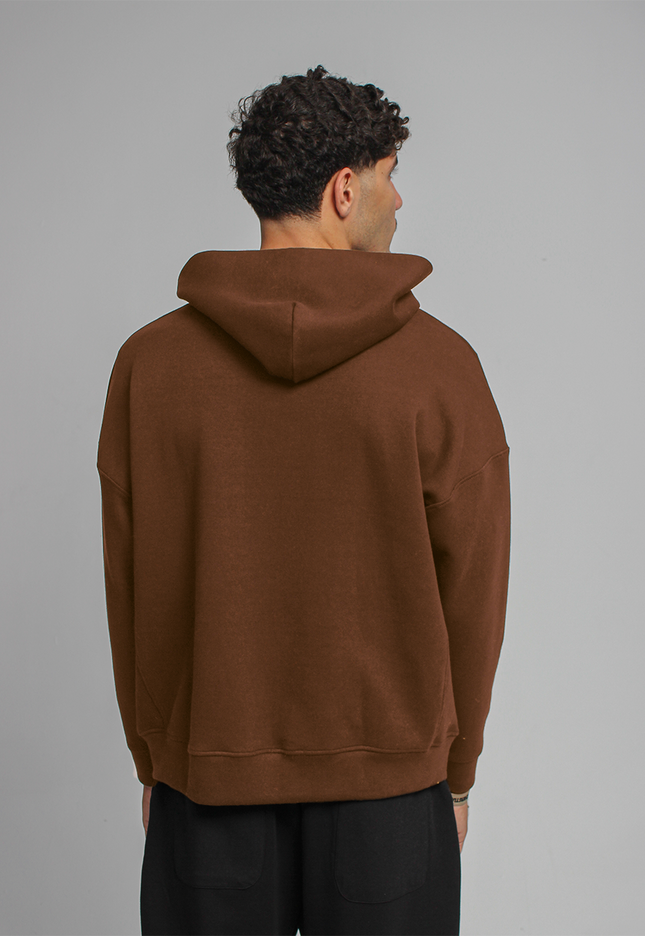 Oversized Scuba™ Hoodie