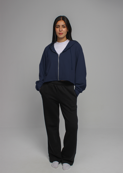 Cropped  Milton™ Jacket