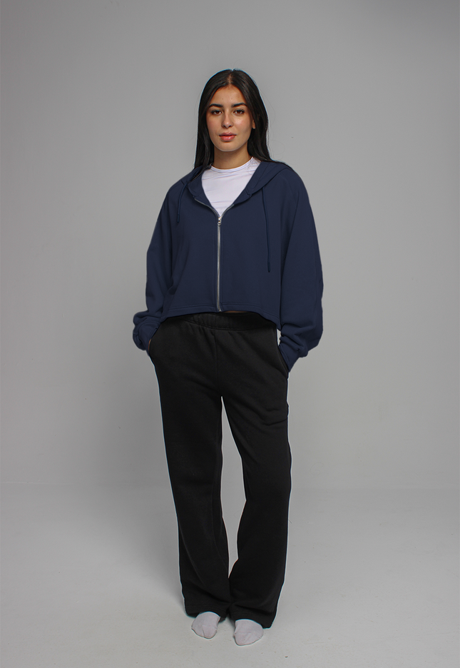 Cropped  Milton™ Jacket