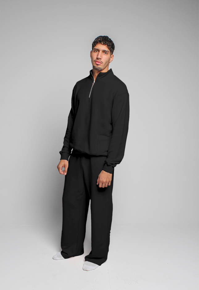 Quarter Zip Milton™ Sweatshirt