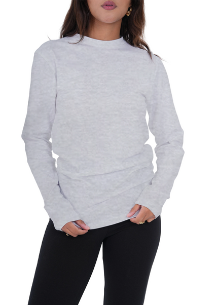 Long Sleeve T-Shirt 2.0