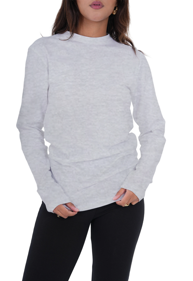 Long Sleeve T-Shirt 2.0