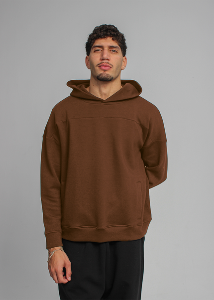 Oversized Scuba™ Hoodie