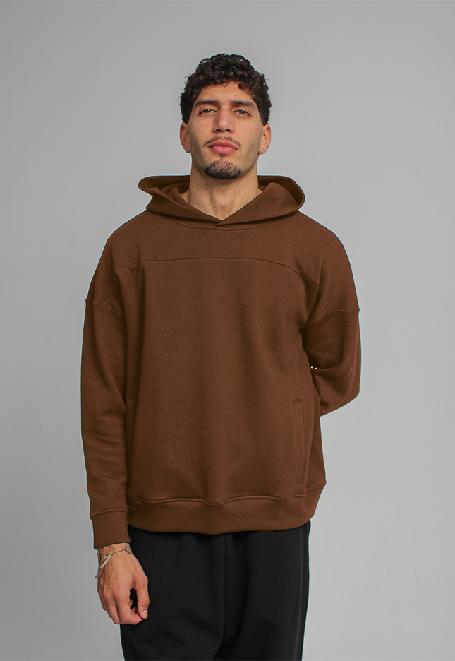 Oversized Scuba™ Hoodie