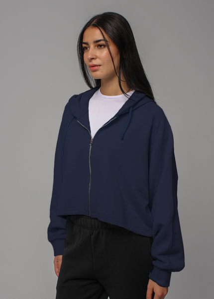 Cropped  Milton™ Jacket