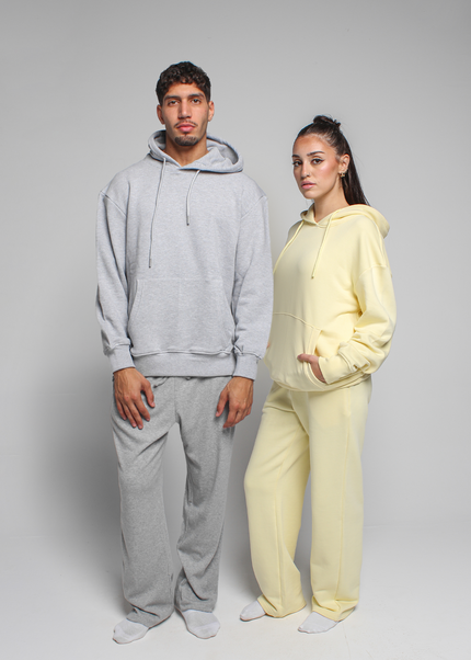 Basic Milton™ Hoodie