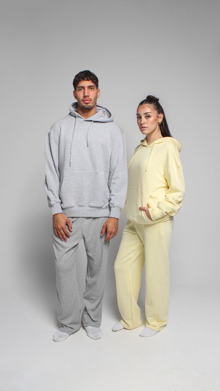 Basic Milton™ Hoodie