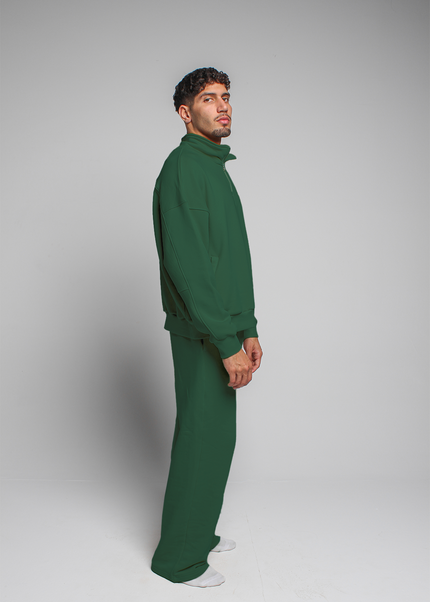 Quarter Zip Milton™ Sweatshirt