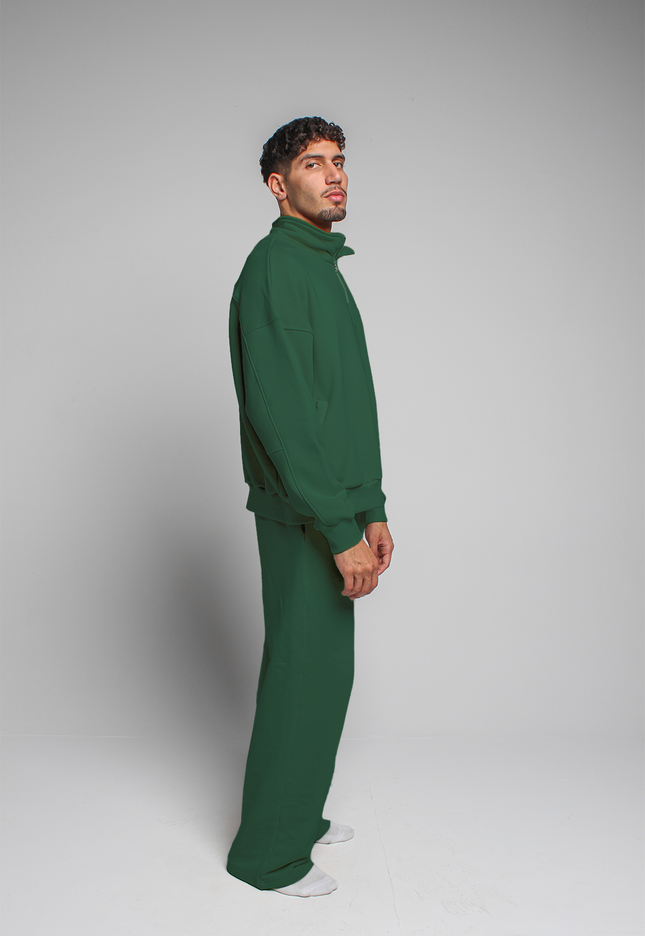 Quarter Zip Milton™ Sweatshirt