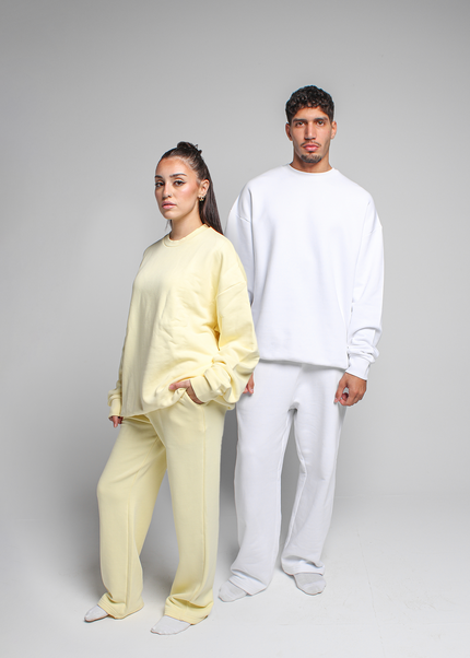 Oversized  Milton™ Sweater