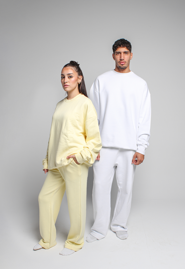 Oversized  Milton™ Sweater