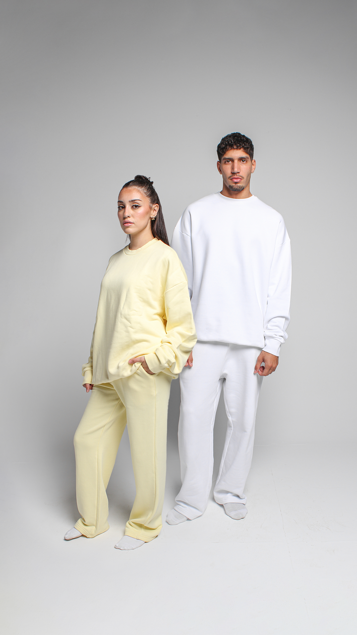 Oversized  Milton™ Sweater