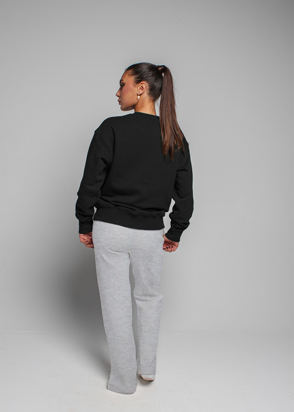 Straight Scuba™ Pants with Slit