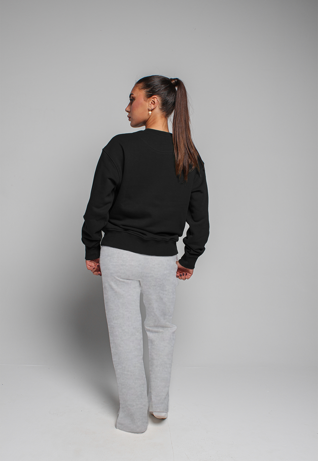 Straight Scuba™ Pants with Slit