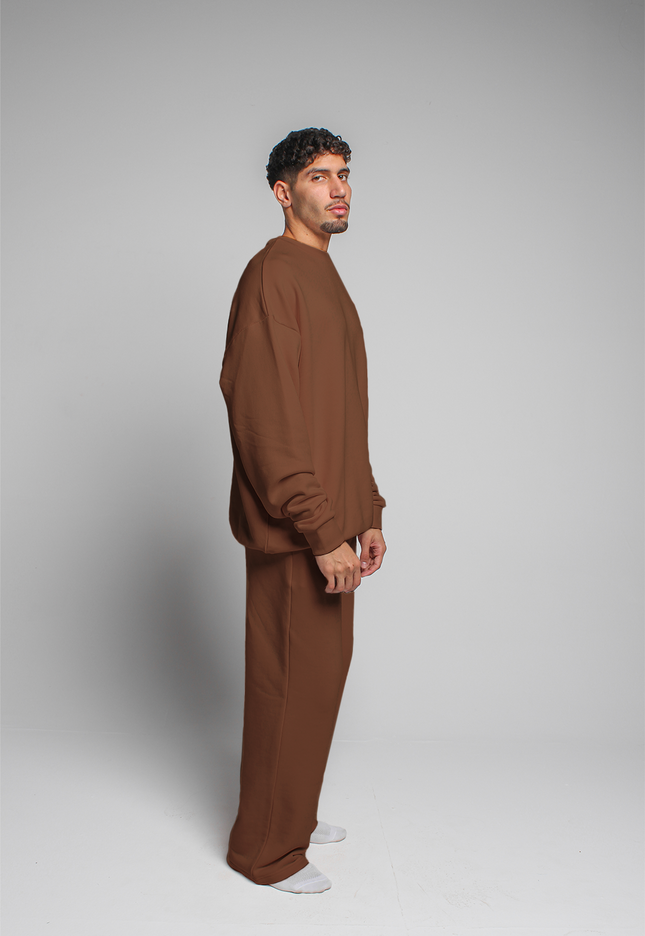 Straight Leg Milton™ Pants