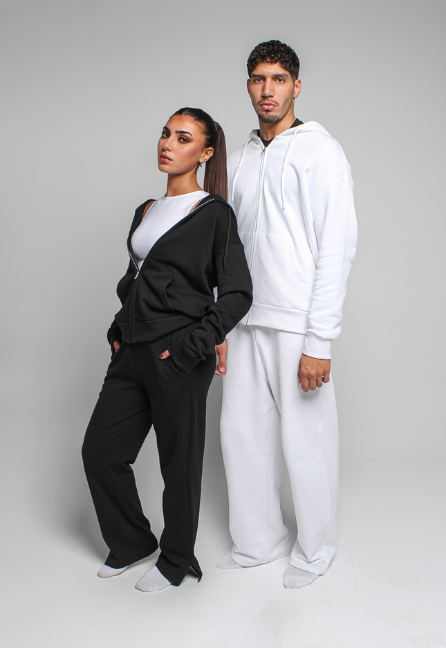 Men – The Basic Look
