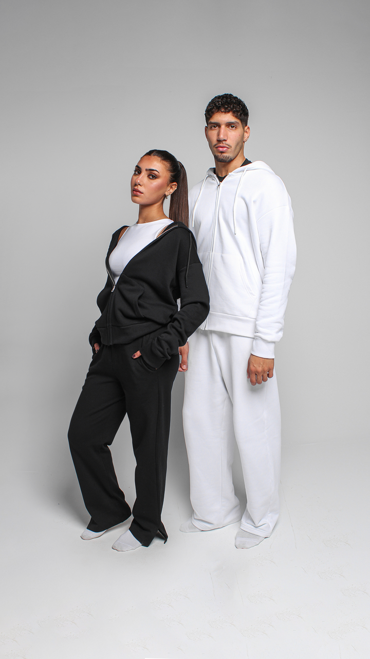 Basic Milton™ Jacket