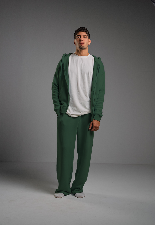 Basic Milton™ Jacket