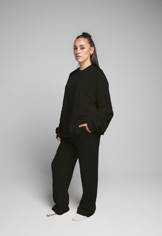 Straight Leg Milton™ Pants