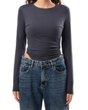 Long Sleeve ComfortFlex™ Bodysuit