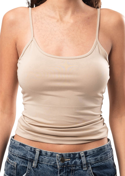 Spaghetti ComfortFlex™ Top