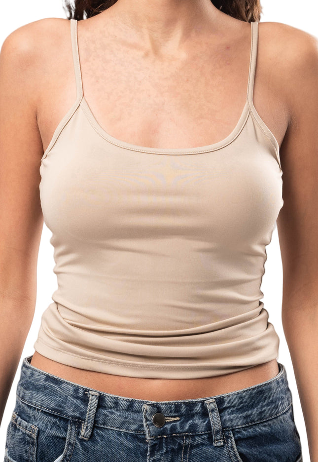 Spaghetti ComfortFlex™ Top