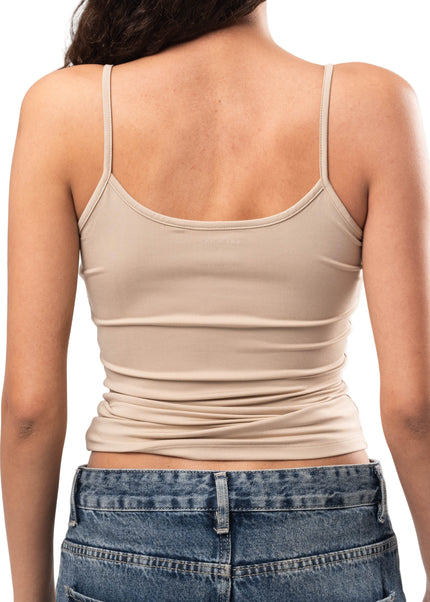 Spaghetti ComfortFlex™ Top