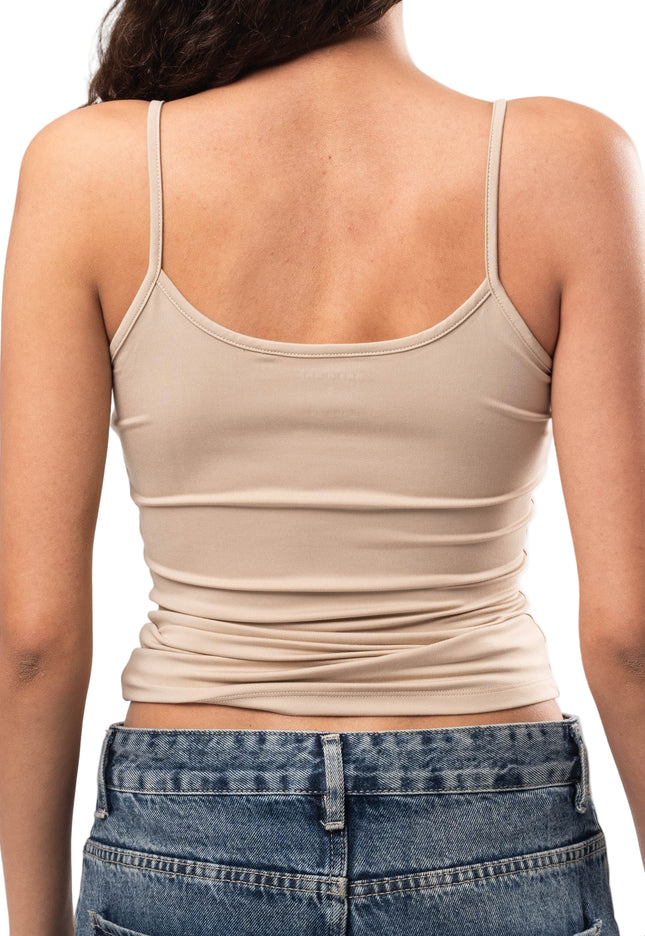 Spaghetti ComfortFlex™ Top