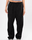 Velvet Straight Leg Pants