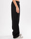 Velvet Straight Leg Pants